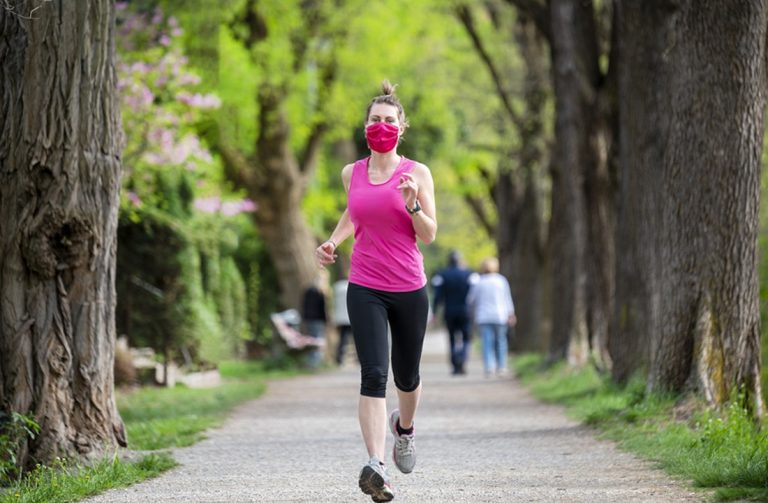 Fitness Tips You Can Follow1