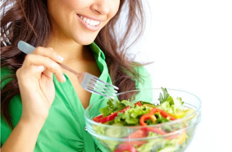 How To Eat During Weight Loss Period1