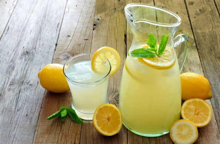 Recipe For Exercise1