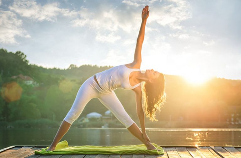 Simple Weight Loss Exercises For You