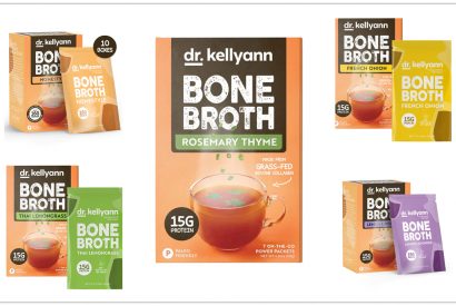 Thumbnail for 6 Of The Most Popular And Healthy Bone Broths You Can Get